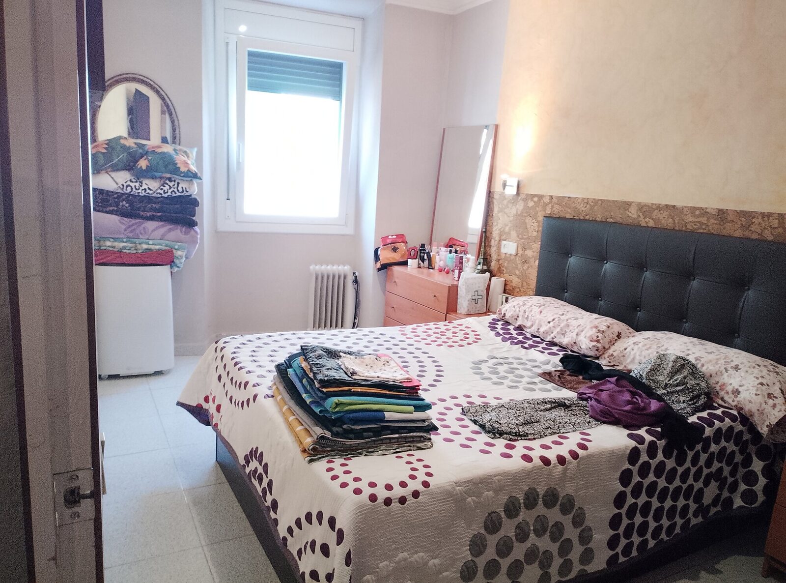 Dormitorio principal
